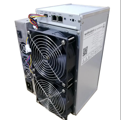 Canaan Avalon 1066 Asic Miner Bitcoin Cryptocurrency ขายดีในสต็อก