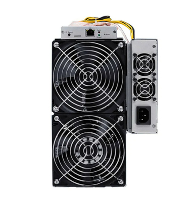 Canaan Avalon 1066 Asic Miner Bitcoin Cryptocurrency ขายดีในสต็อก