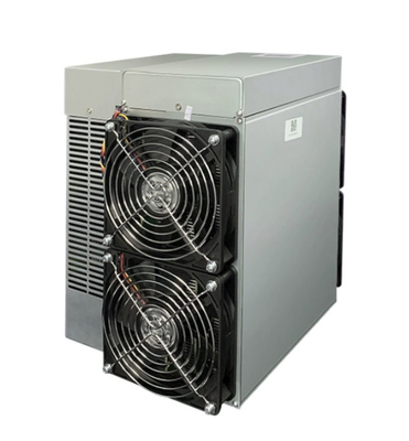 Asic Mining Goldshell Lt5 Pro 2450m พร้อมแหล่งจ่ายไฟ PSU มือสอง อ่านเพื่อจัดส่ง