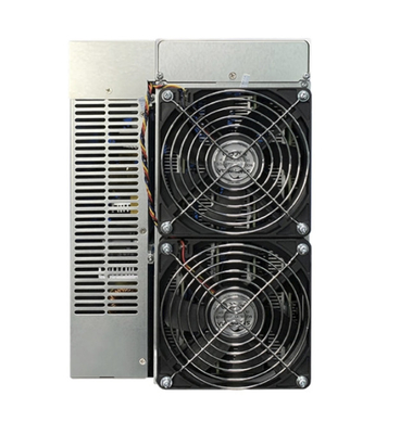 Asic Mining Goldshell Lt5 Pro 2450m พร้อมแหล่งจ่ายไฟ PSU มือสอง อ่านเพื่อจัดส่ง