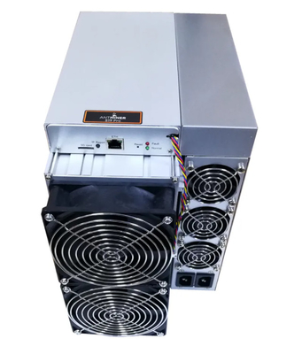 ใช้ Antคนขุดแร่ S17+ 73T 2920W เครื่องทำเหมือง Asic BTC Bitcoin 70T 73T 76T Bitcoin คนขุดแร่ Asic