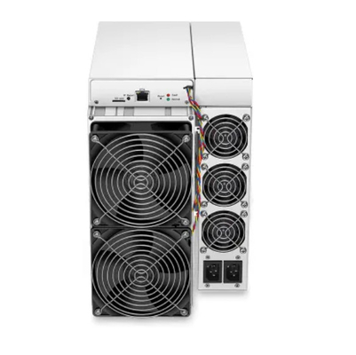 คนขุดแร่ Whatsคนขุดแร่ M21s 58th 3360W Bitcoin Miner Asic การทำกำไรสูง