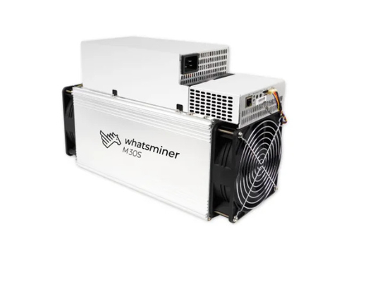 คนขุดแร่ Whatsคนขุดแร่ M21s 58th 3360W Bitcoin Miner Asic การทำกำไรสูง