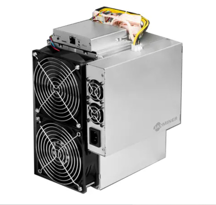 ปรับปรุงใหม่ Whatsminer M21s 58th 70Th 42W Bitcoin Mining Device พร้อม PSU