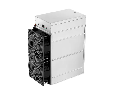 ปรับปรุงใหม่ Whatsminer M21s 58th 70Th 42W Bitcoin Mining Device พร้อม PSU