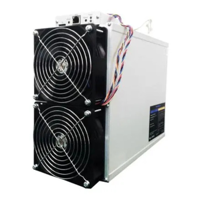 Innosilicon A11 Pro ETH 1500Mh Asic Miner เครื่องขุด