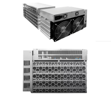 Fourbull C16 83T BTC Bitcoin Miner Asic ขายดี