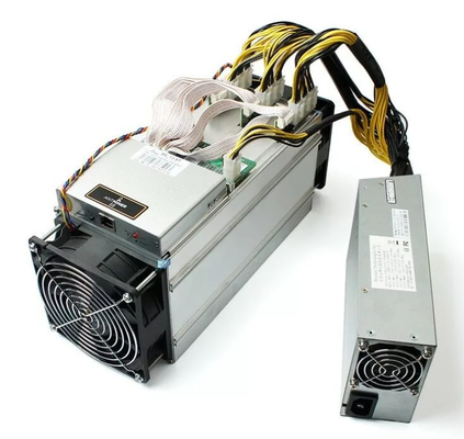 Bitmain Antคนขุดแร่ S9 13.5t 14.5t Asic คนขุดแร่ BTC Bitcoin Machine