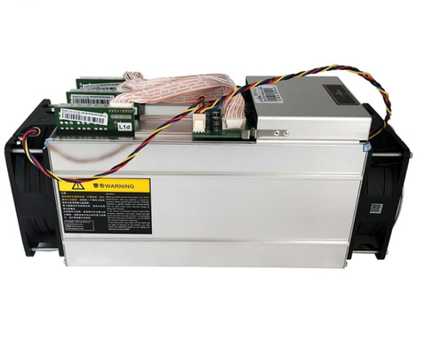 Antคนขุดแร่ S9j 14.5Th BTC Bitcoin Miner Asic Machine