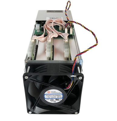 Antคนขุดแร่ S9j 14.5Th BTC Bitcoin Miner Asic Machine