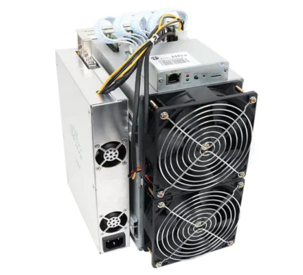 Antminer มือสอง S19j 110T พร้อมการรับประกันพร้อมส่ง