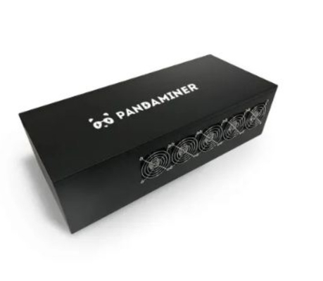 PandaMiner B7 Pro 8G Asic Miner เครื่องขุด Ethereum ETH