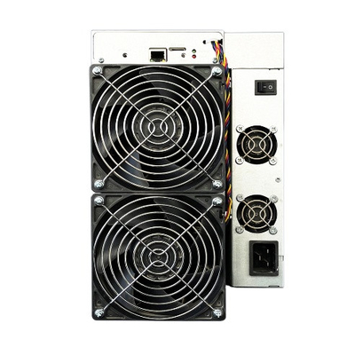 Gold Shell Kadena Asic Miner Kd5 KD6 High Hashrate 18 TH/S การขุด Kadena