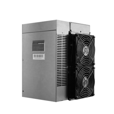 Gold Shell Kadena Mining Asic Kd5 High Hashrate 18 TH/S 2250W