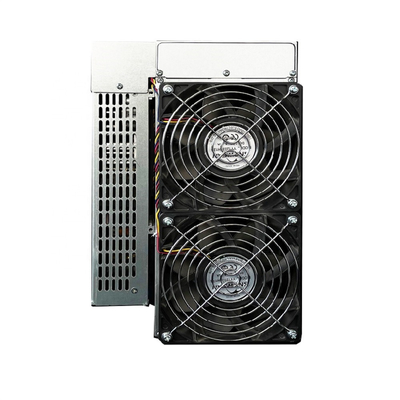 Gold Shell Kadena Mining Asic Kd5 High Hashrate 18 TH/S 2250W