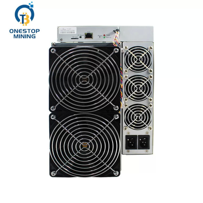 Antคนขุดแร่ T19 88Th/S คนขุดแร่ใหม่ Bitcoin BTC Blockchain เครื่องขุด