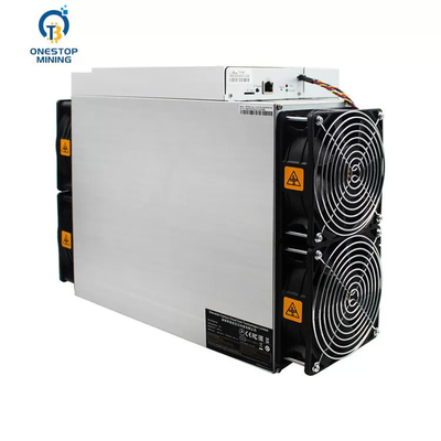 มือสอง S19 PRO 104T 110th/S ชุดแรกของ Antminer S19 PRO Asic Miner