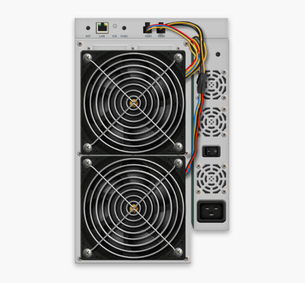 Avalon 1166 Pro 75T 78t 3400w Bitcoin Asic เครื่องขุด