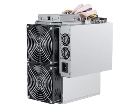 Antคนขุดแร่ DR5 34 Th/S 35th PSU Mining Asic Miner ในสต็อก