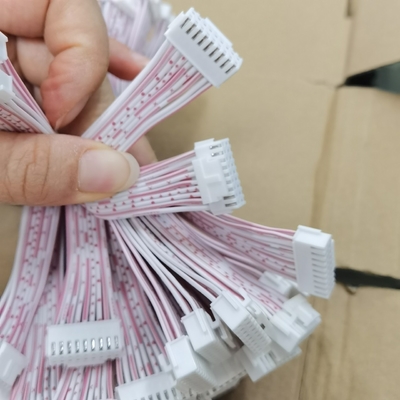 Antminer Avalon Aladdin Ebit อุปกรณ์เสริม Asic Miner Parts สายแบนแบบยืดหยุ่น 9pin 18pin สำหรับ S9 S7 L3 Miners