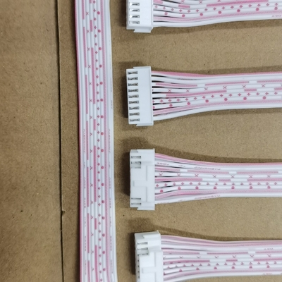 Antminer Avalon Aladdin Ebit อุปกรณ์เสริม Asic Miner Parts สายแบนแบบยืดหยุ่น 9pin 18pin สำหรับ S9 S7 L3 Miners