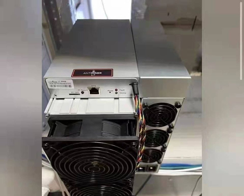 ขายดีในสต็อก Antคนขุดแร่ L7 9050M 9300M Bitcoin คนขุดแร่ Litecoin คนขุดแร่ Asic
