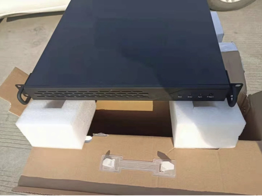 ETH ETC Jasminer X4-1u เซิร์ฟเวอร์ Miner ฯลฯ เซิร์ฟเวอร์ Miner ใช้พลังงานต่ำใช้ในบ้าน