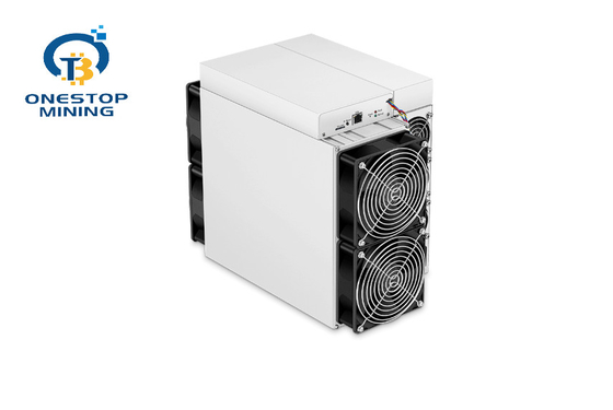 bitmain btc คนขุดแร่ asic crypto antคนขุดแร่ S19 XP 140 Th การทำกำไร Bitcoin Mining Machine