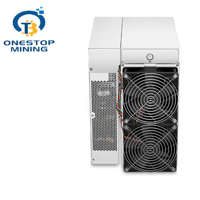 bitmain btc คนขุดแร่ asic crypto antคนขุดแร่ S19 XP 140 Th การทำกำไร Bitcoin Mining Machine