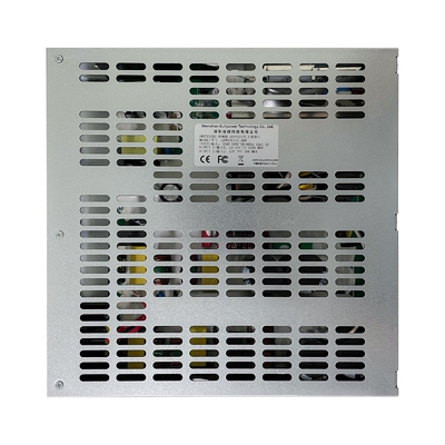 แหล่งจ่ายไฟ 6KW สำหรับโอเวอร์คล็อกระบายความร้อนด้วยน้ำมัน Bitmain S19,S19Pro,S19J,S19JPro,S19A series