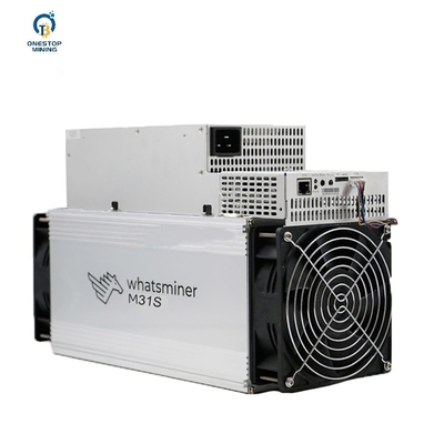 M31S ​​70th Whatsคนขุดแร่ Btc เครื่องขุด ความสามารถในการทำกำไรของ Cryptocurrency