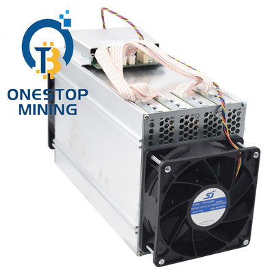 Antคนขุดแร่ L3++ 580mh/S Asic Litecoin การทำกำไรสูงด้วยพาวเวอร์ซัพพลาย