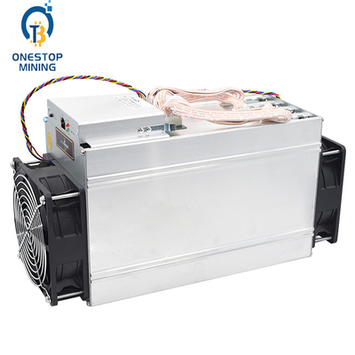 Antคนขุดแร่ L3++ 580mh/S Asic Litecoin การทำกำไรสูงด้วยพาวเวอร์ซัพพลาย