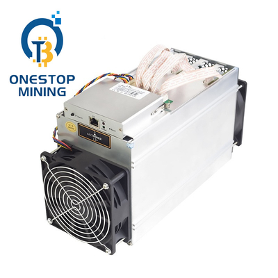 Antคนขุดแร่ L3++ 580mh/S Asic Litecoin การทำกำไรสูงด้วยพาวเวอร์ซัพพลาย