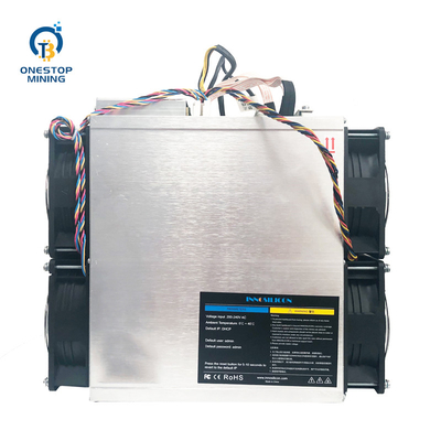 Innosilicon A10 485Mh/S ETHMaster 850W Ethereum Asics คนขุดแร่ Innosilicon A10