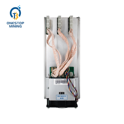 Innosilicon A10 485Mh/S ETHMaster 850W Ethereum Asics คนขุดแร่ Innosilicon A10