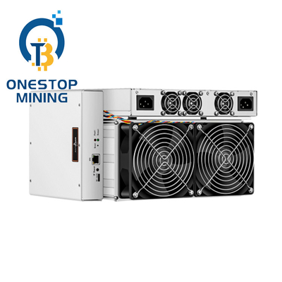 Bitmain Antคนขุดแร่ S17 53th Bitcoin Miner ความสามารถในการทำกำไร Bitcoin Mining Machine