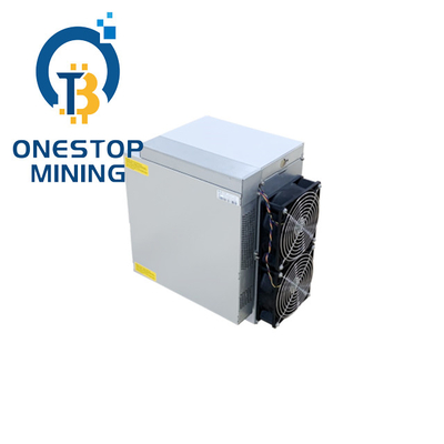 Bitmain Antคนขุดแร่ S17 53th Bitcoin Miner ความสามารถในการทำกำไร Bitcoin Mining Machine