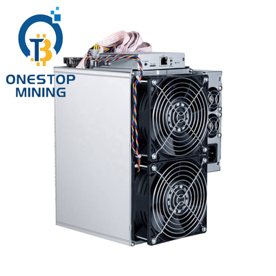 Bitmain Antคนขุดแร่ S17 53th Bitcoin Miner ความสามารถในการทำกำไร Bitcoin Mining Machine