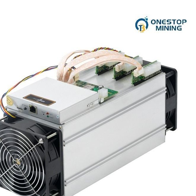 Bitmain Antคนขุดแร่ S9se 16th/S พร้อม Psu และ Cord Bitcoin Asic Mining Pool
