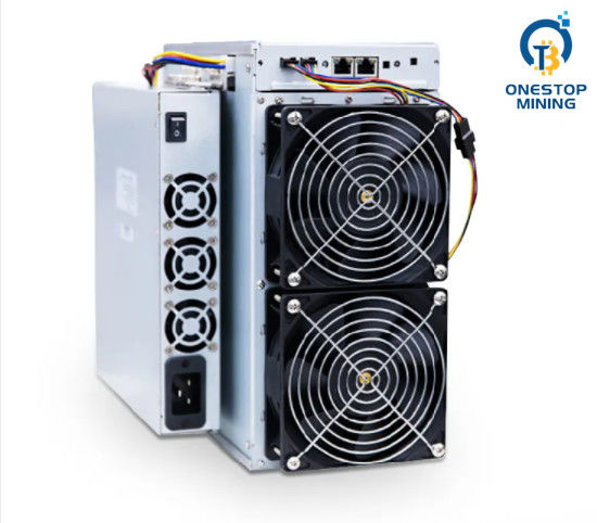 ในสต็อกขายส่ง Canaan Avalon 921 20th/S 85W/T พร้อม AUC และ PSU Sha-256 Algorithm Bitcoin Mining Machine