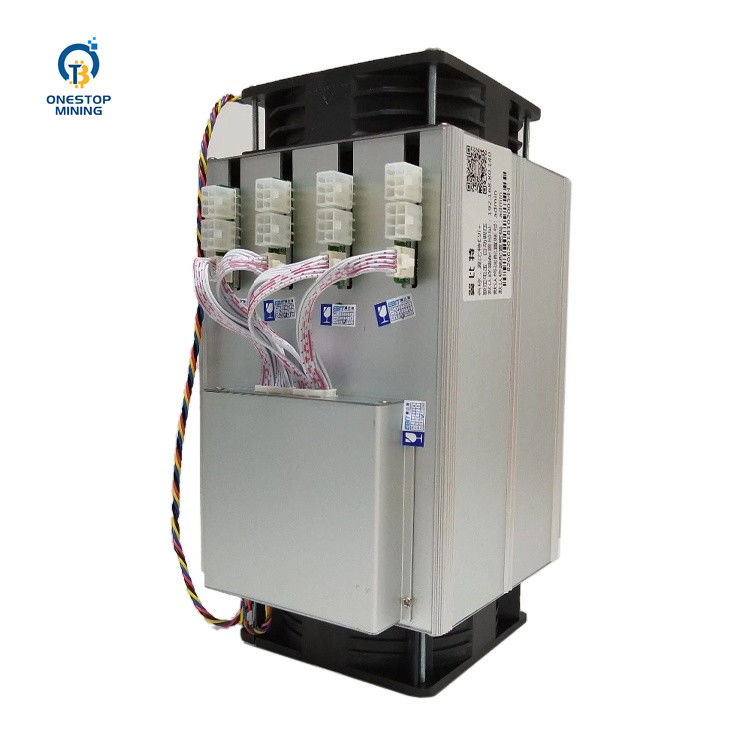 Asic Miner Ebit E10 25Th 3400W BTC Bitcoin การขุด Asic Rig พร้อมพาวเวอร์ซัพพลาย