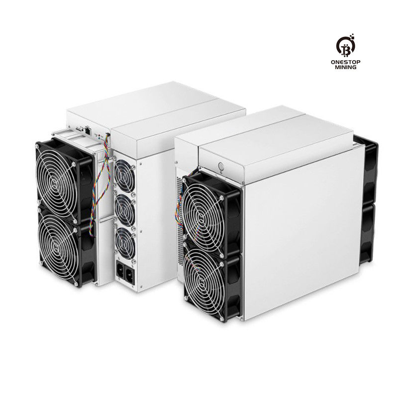 bitmain btc คนขุดแร่ asic crypto antคนขุดแร่ s17 pro-53th / St การทำกำไร Bitcoin Mining Machine