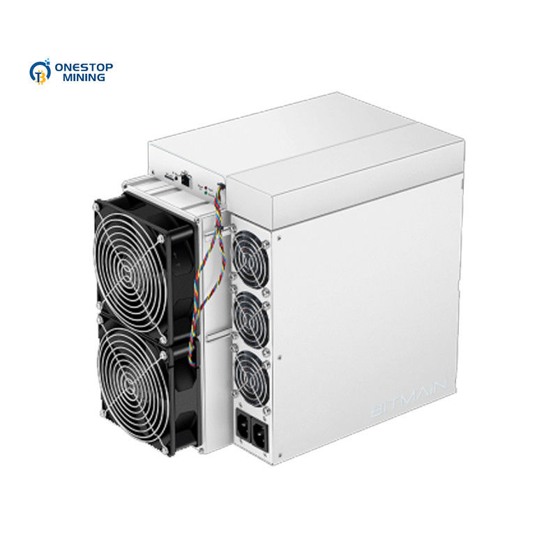 กำไรสูง Bitmain Antคนขุดแร่ L7 9160Gh LTC เครื่องขุด Miner Asic 11.6-13.0V