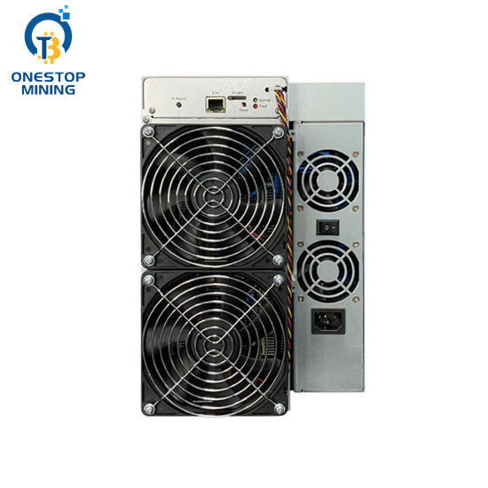 Asic Mining Goldshell Lt5 Pro 2450m พร้อมแหล่งจ่ายไฟ PSU มือสอง อ่านเพื่อจัดส่ง