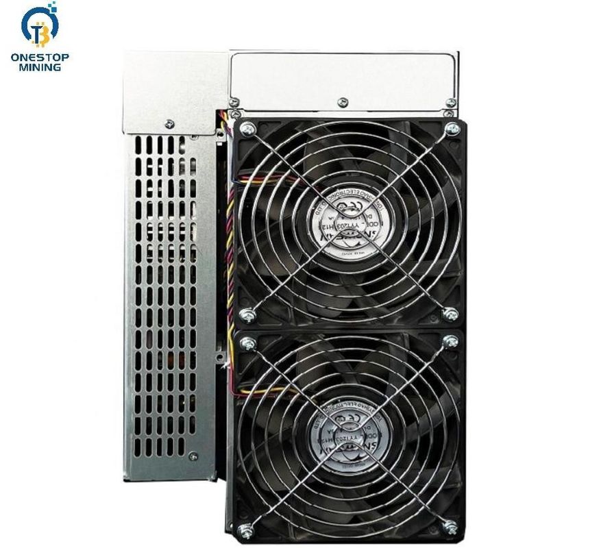 Goldshell Lt5 Pro 2450m พร้อมแหล่งจ่ายไฟ PSU คนขุดแร่ Litecoin การขุด Asic Rig Doge Bitcoin Miner