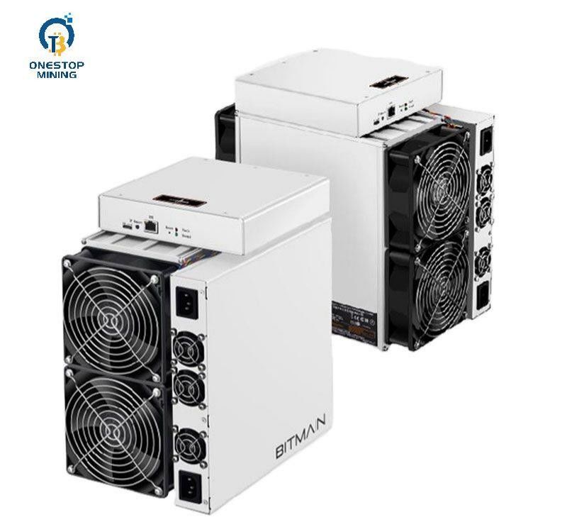 Bitmain Antคนขุดแร่ L7 9.16gh/S 9.5GH พร้อม Psu 3425w Dogecoin และ Litecoin Miner Asic Tools
