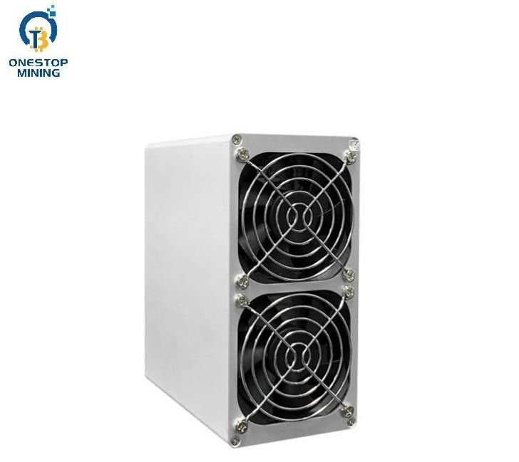 Goldshell Kd-Box Asic Miner Mini ผลกำไรสูง 1600g 205W คนขุดแร่ A การขุดในสต็อก