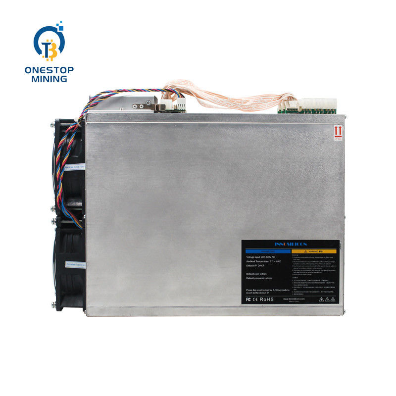 Innosilicon A10pro 6g 720mh Asic Miner สำหรับ Ethereum Crypto Mining Machine Eth Mining Device