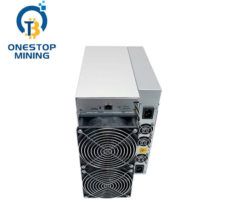 Bitmain Antคนขุดแร่ S19j Pro 100th/S Bitcoin คนขุดแร่ Asic Crypto Btc Mining Machine 3000w